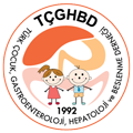 Türkiye Çocuk Gastroenteroloji, Hepatoloji ve Beslenme Derneği 